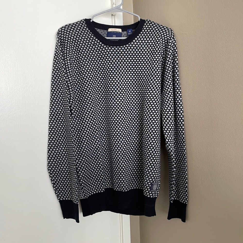 Men’s Scotch & Soda Sweater